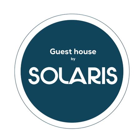 Solaris Guest House Shkodra Exterior foto