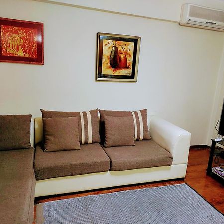 Solaris Guest House Shkodra Exterior foto