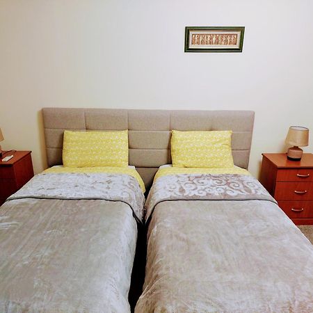 Solaris Guest House Shkodra Exterior foto