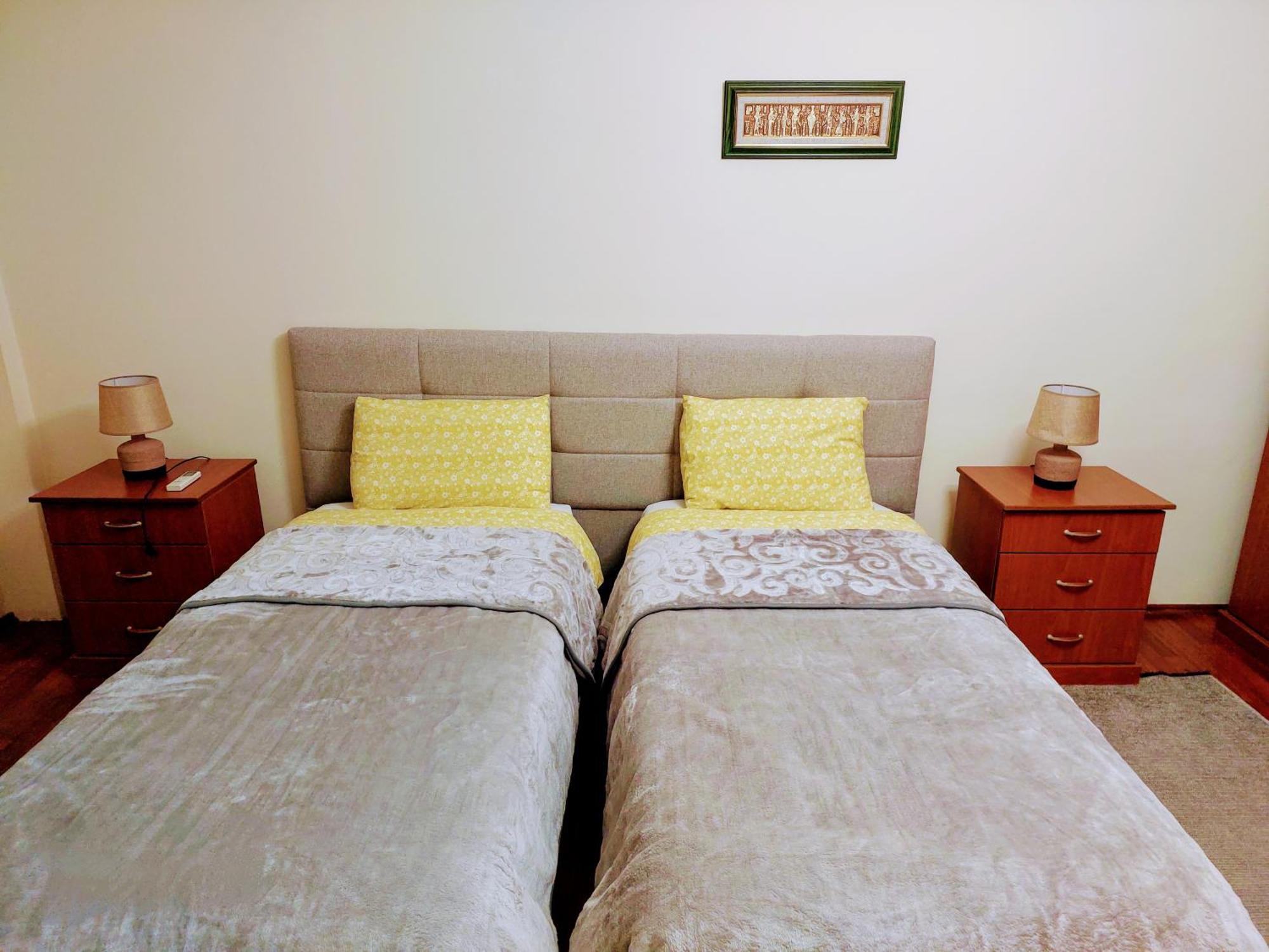 Solaris Guest House Shkodra Exterior foto