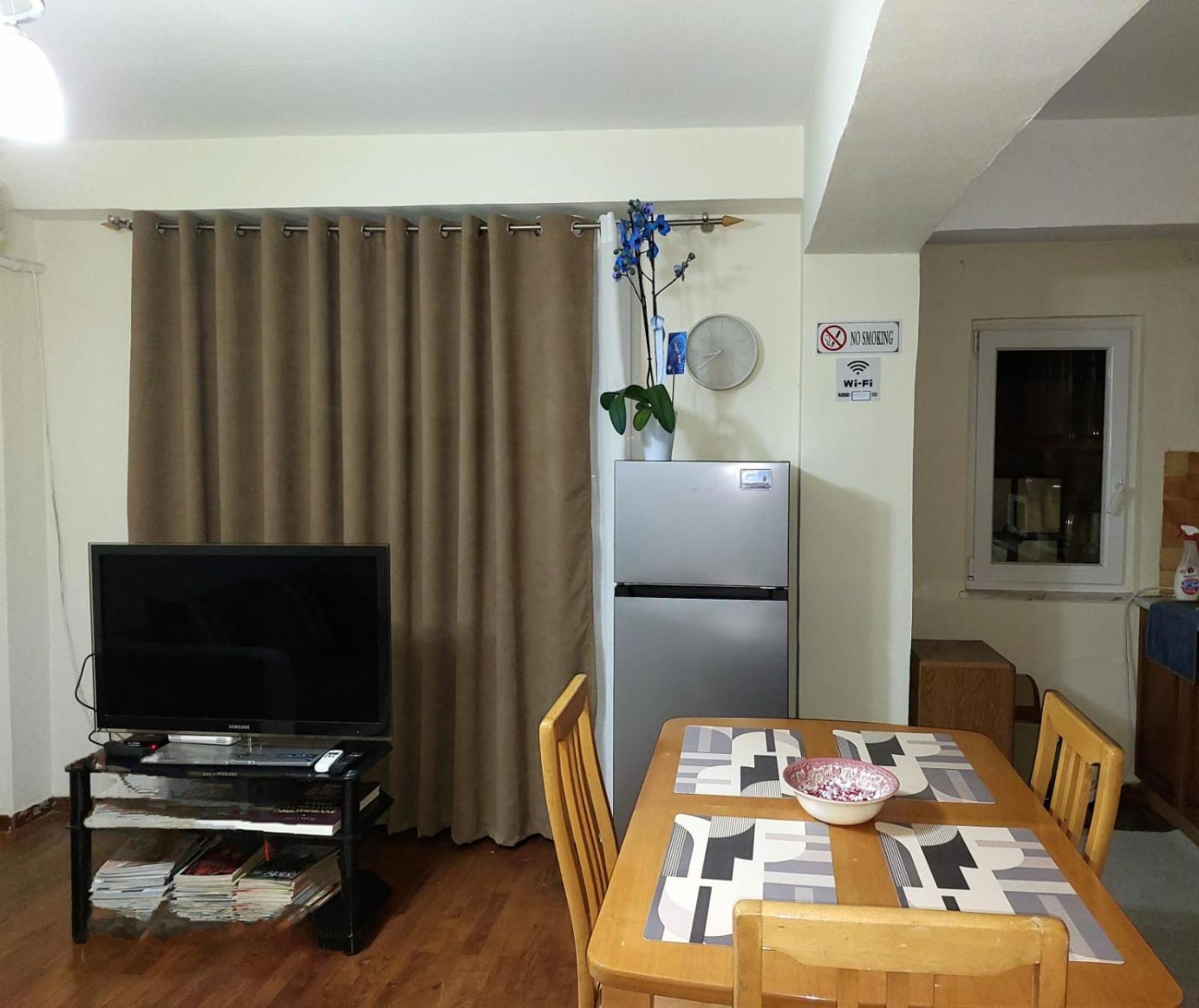 Solaris Guest House Shkodra Exterior foto